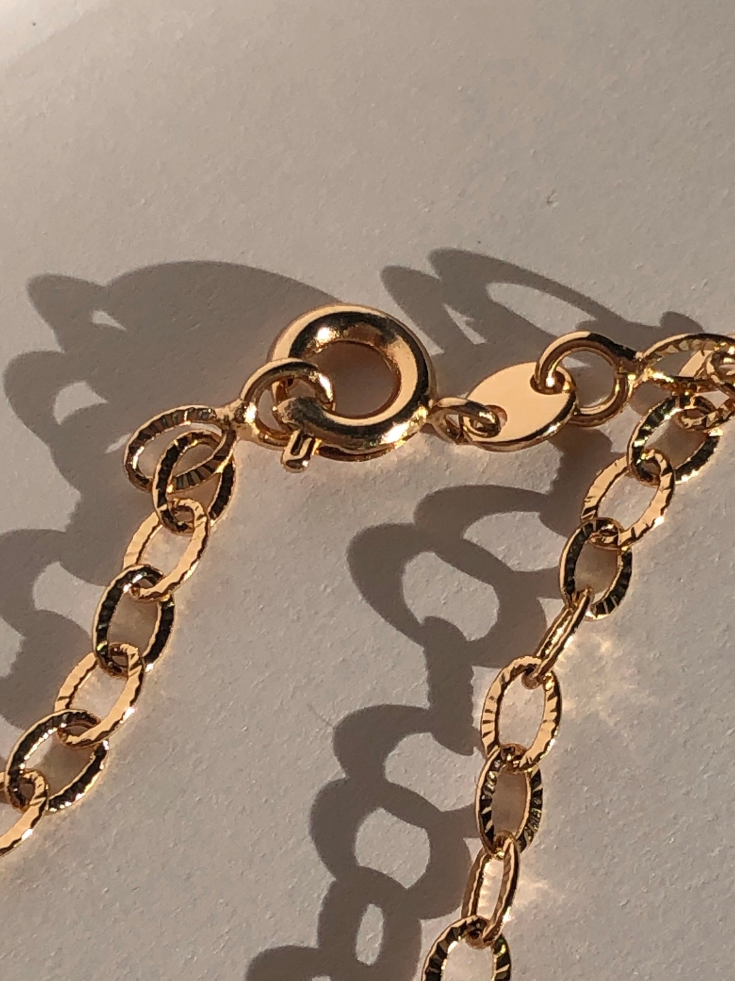 Lucky Jade Necklace