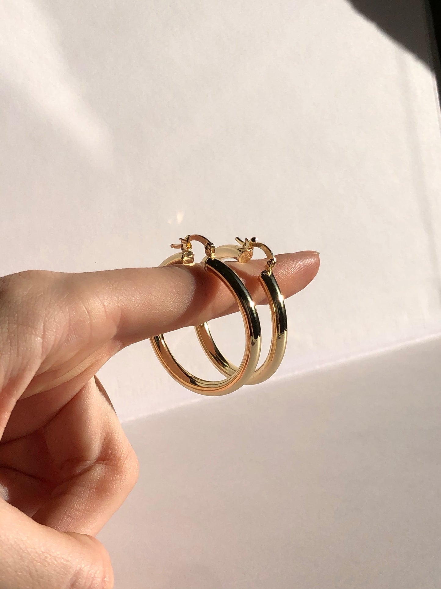 Large Dome Hoop
