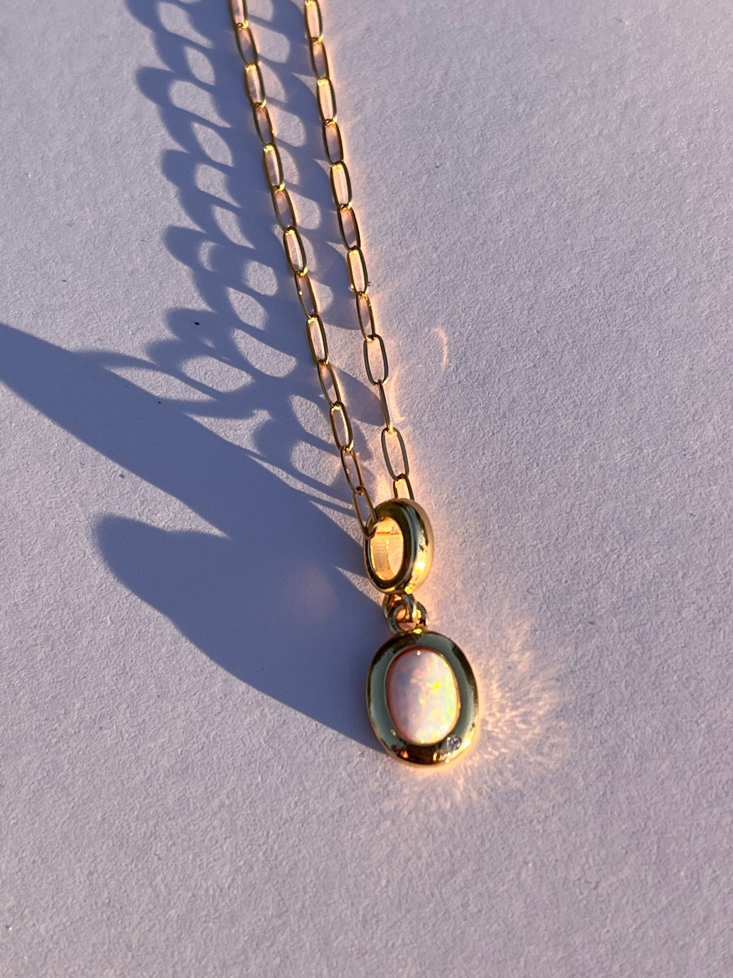 Opulence Necklace
