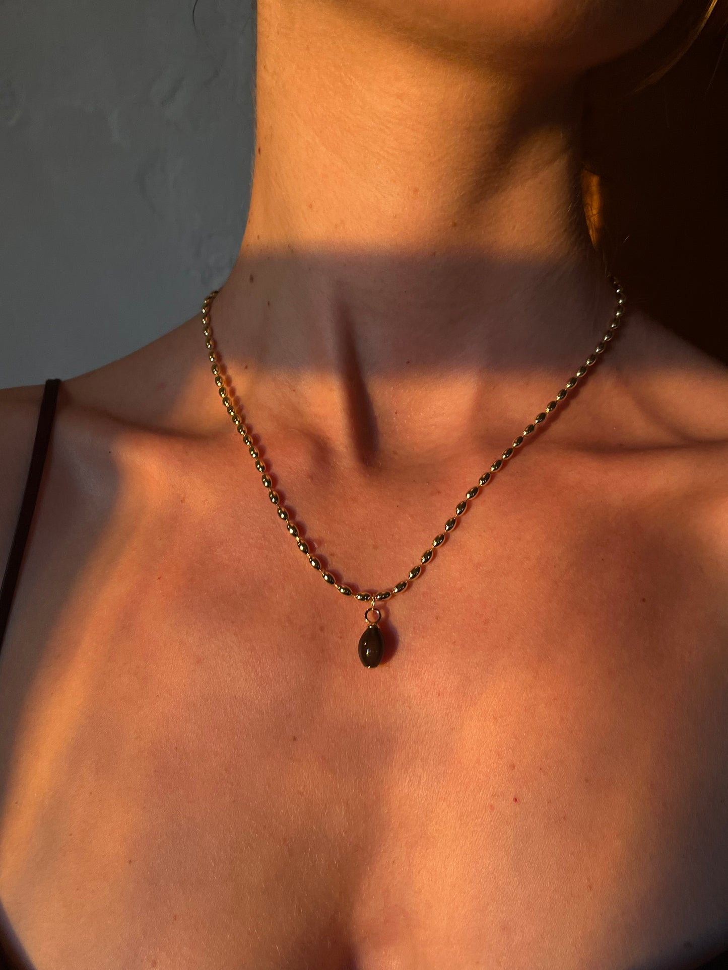 Chloé Necklace