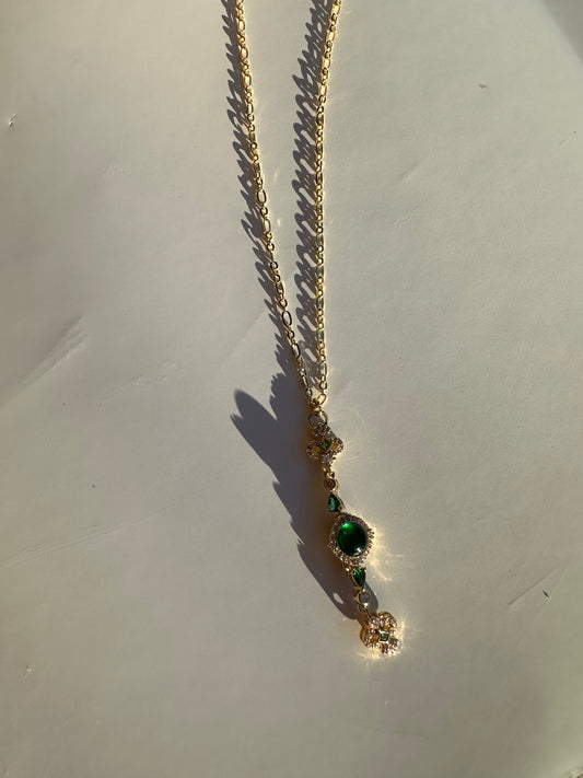 Victorian Inspired Necklace