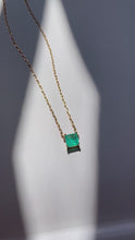 Load and play video in Gallery viewer, Ivy Pendant Necklace
