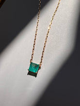 Load image into Gallery viewer, Ivy Pendant Necklace
