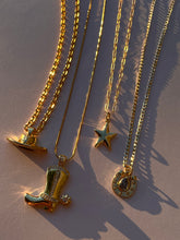 Load image into Gallery viewer, Good Lady Luck Necklace
