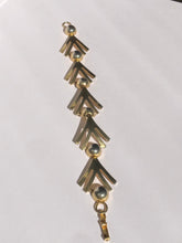 Load image into Gallery viewer, Vintage Art Deco Costume Bracelet

