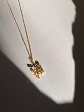 Load image into Gallery viewer, Olive Branch Necklace
