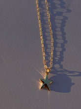 Load image into Gallery viewer, Estelle Star Necklace
