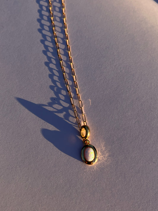 Opulence Necklace