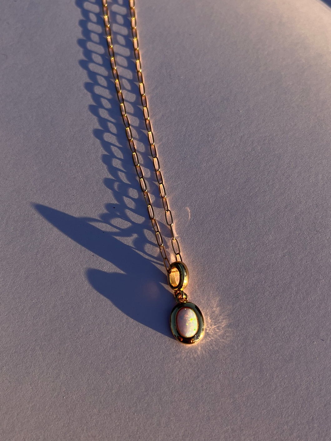 Opulence Necklace